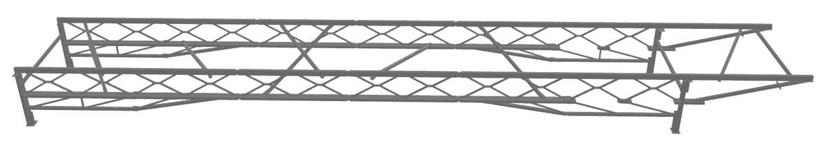 2026 Steel Bridge Design