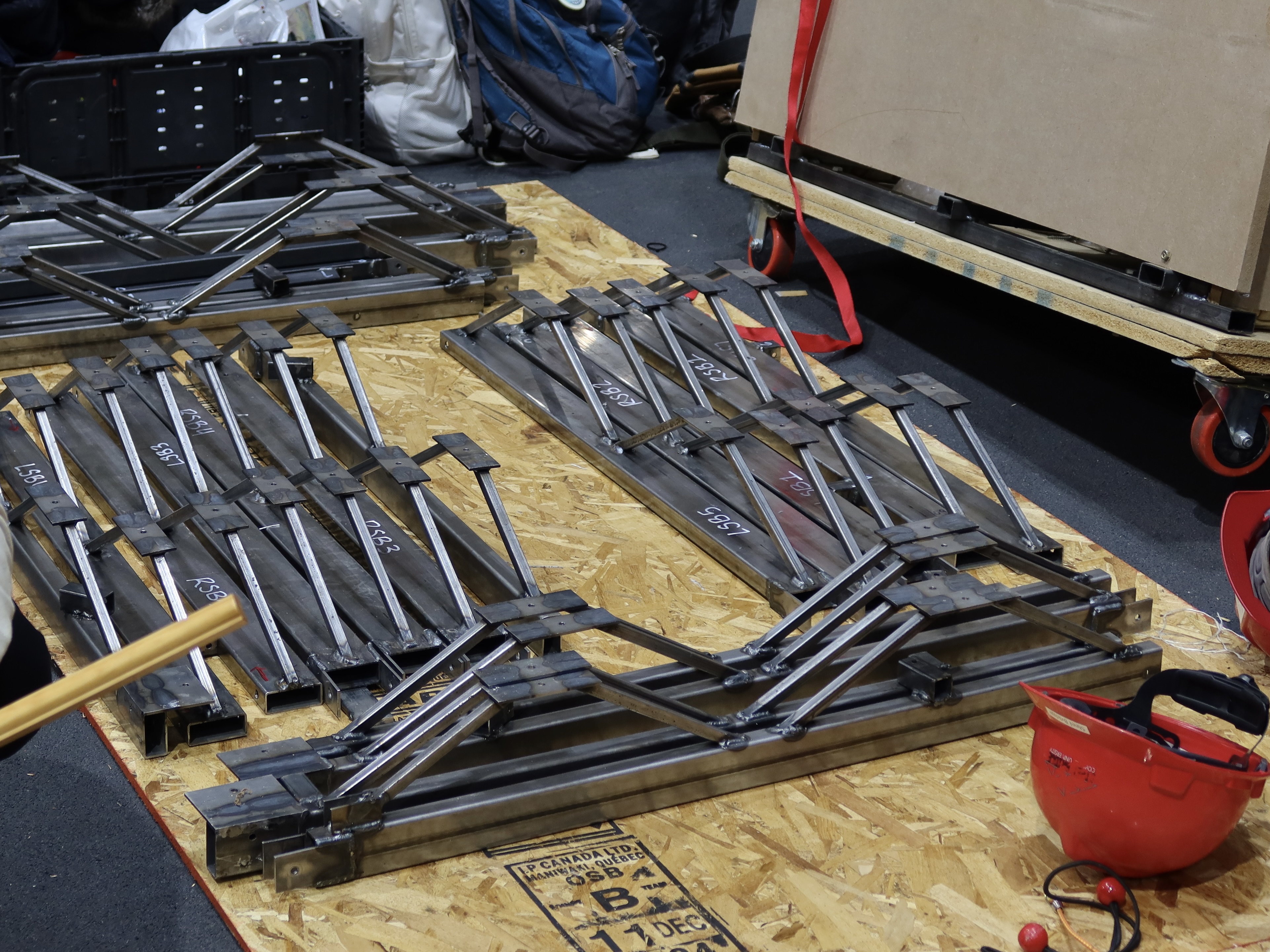 Fabrication Slide 2